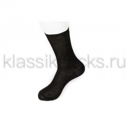 Хлопковые носки мужские "Классик" С-60