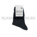 Мужские носки "Классик" КГ-117 (р. 25, 27, 29)